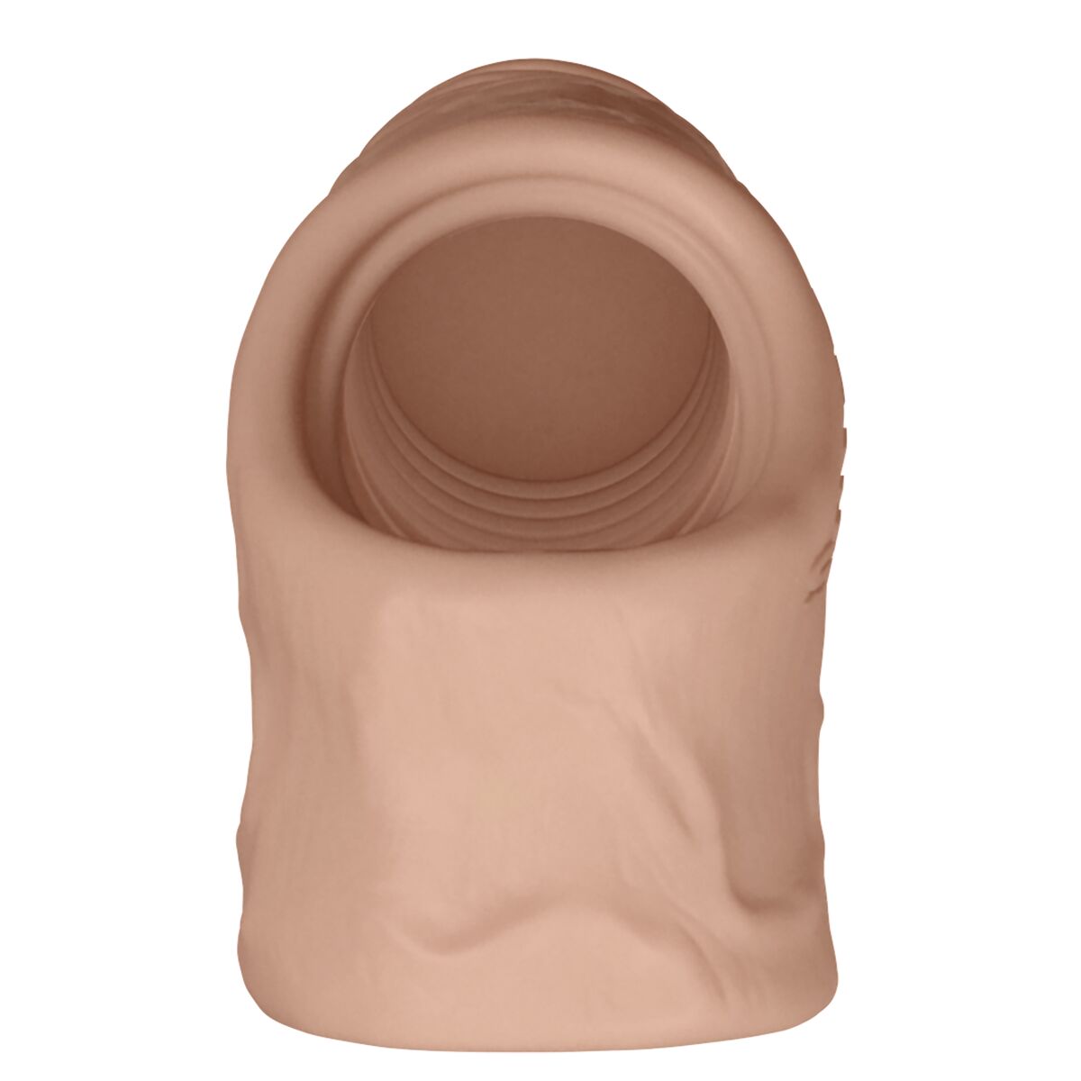 Funda para pene Shaft Carne Ø 4,8 cm
