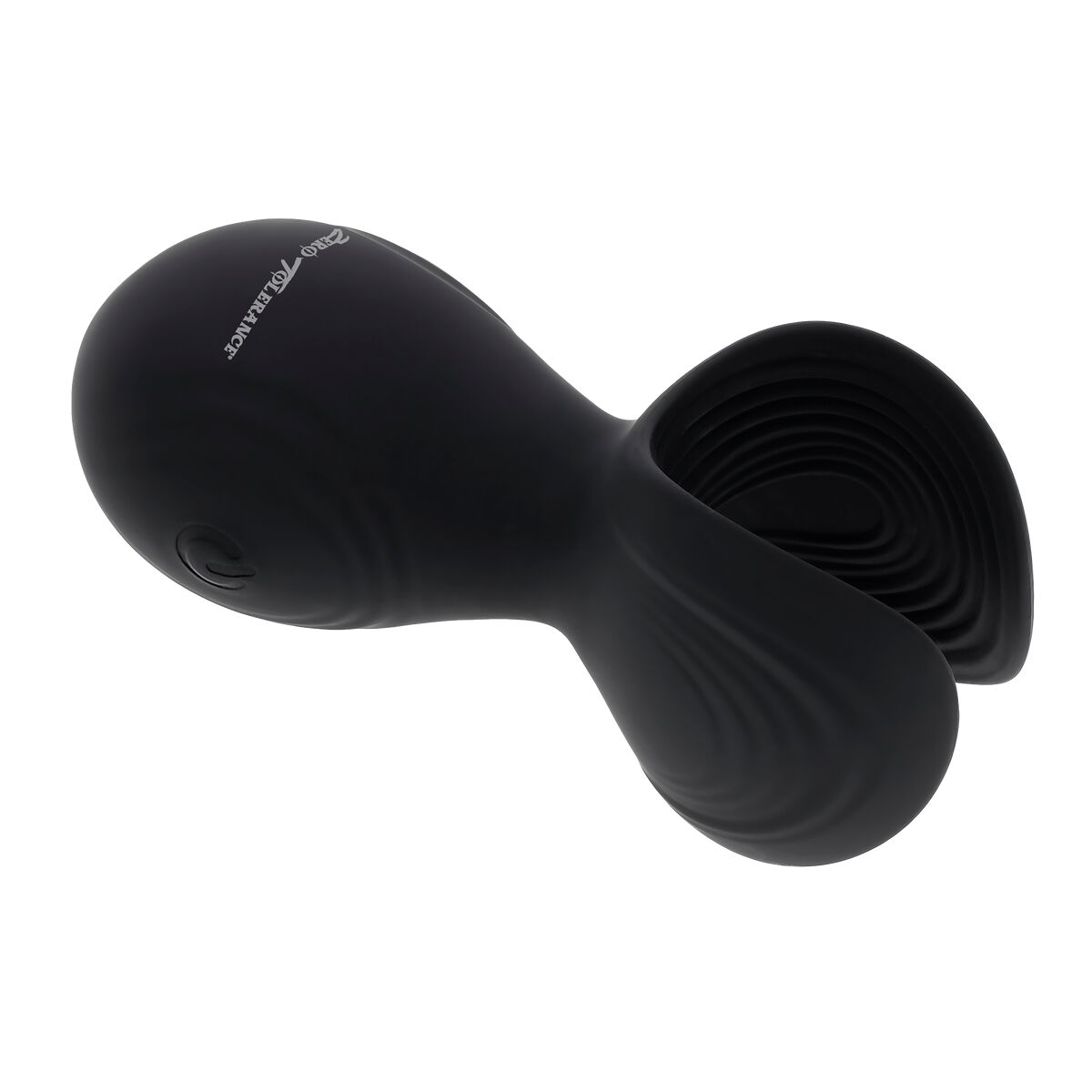 Vibrador Zero Tolerance Zero Tolerance Negro