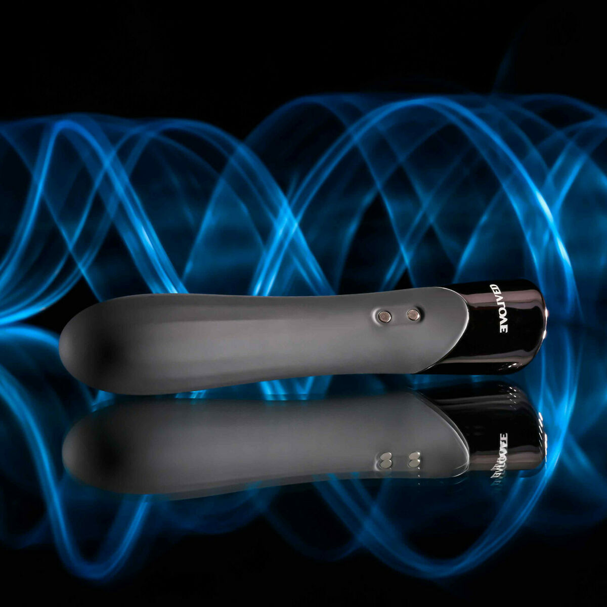 Vibrador Evolved Negro