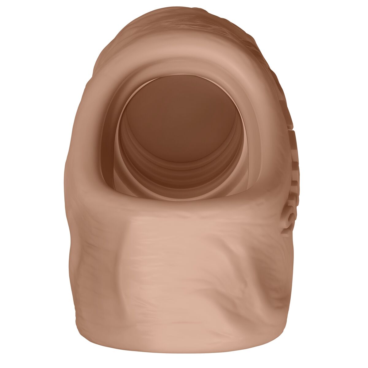 Funda para pene Shaft Carne Ø 4 cm