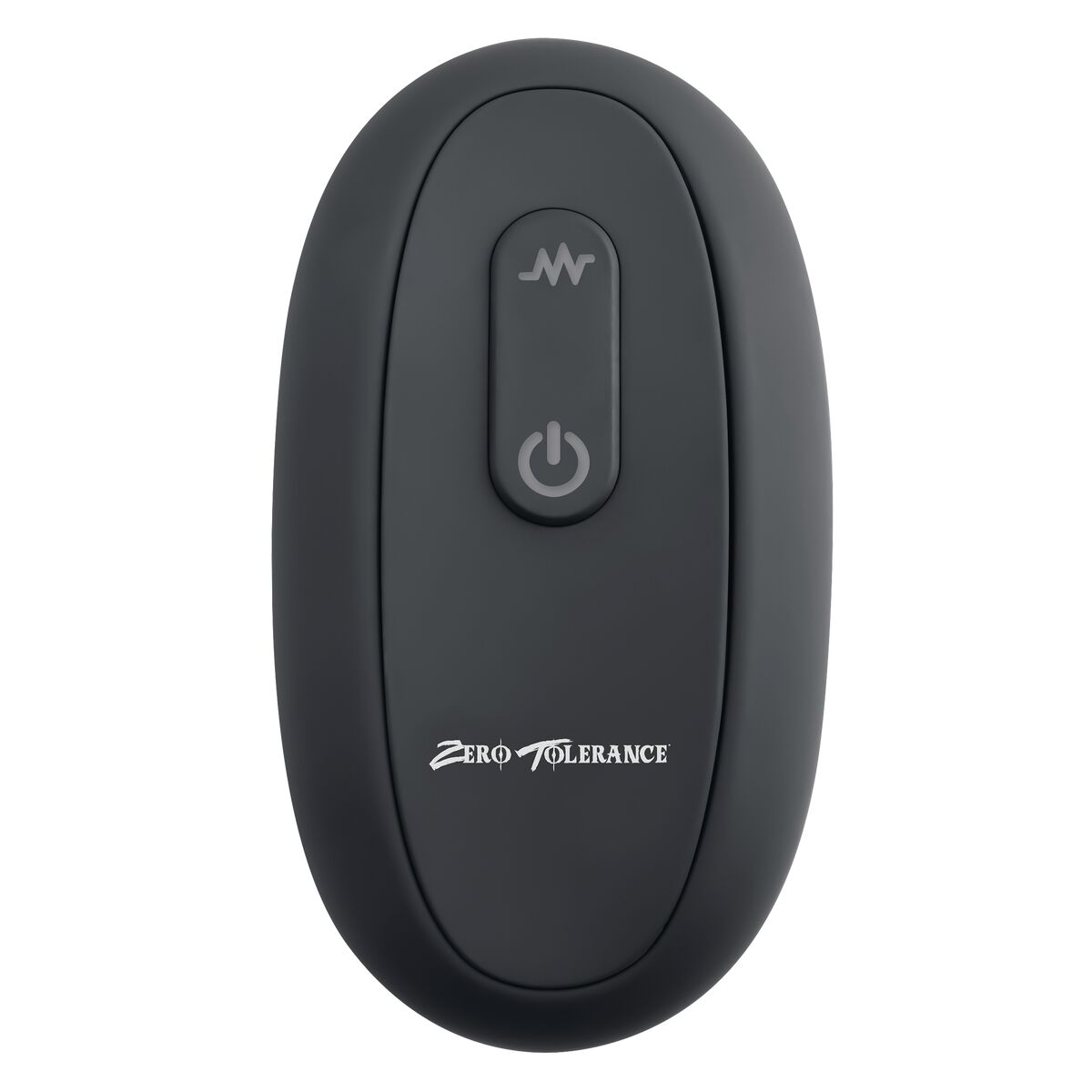 Funda para pene Zero Tolerance Marrón Ø 4,1 cm