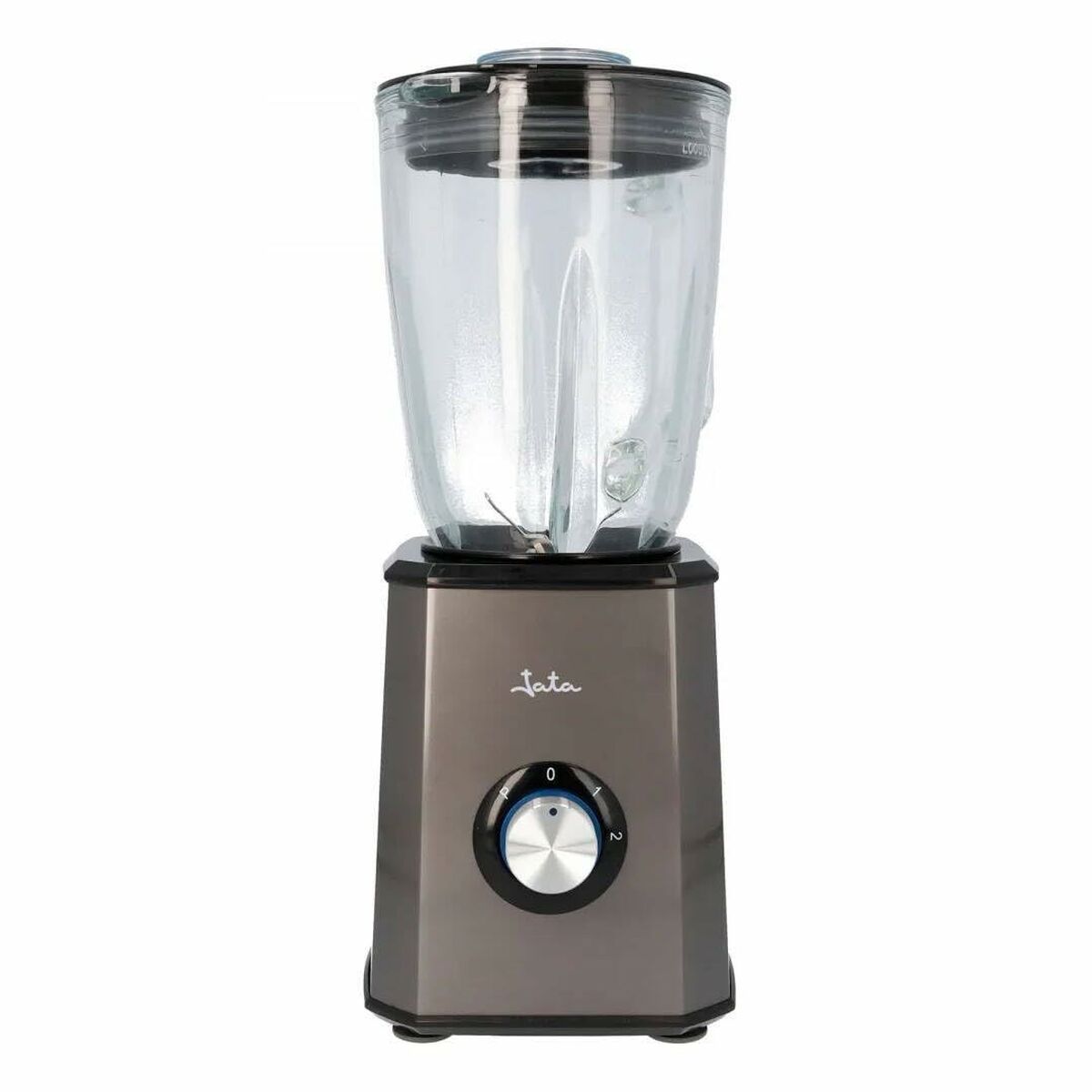 Batidora de Vaso JATA JEBT1500 Gris 1500 W 1,5 L