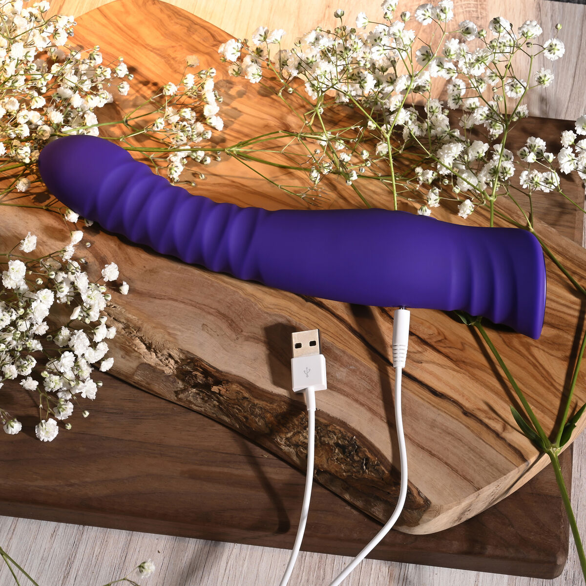 Vibrador Selopa Selopa Morado