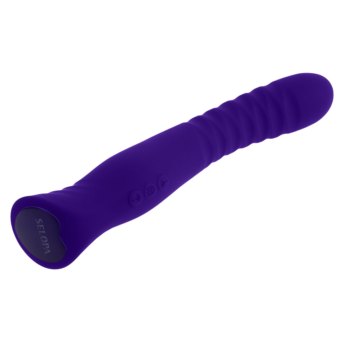 Vibrador Selopa Selopa Morado