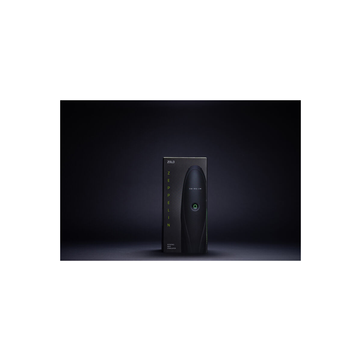 Masturbador Zolo ZEPPELIN