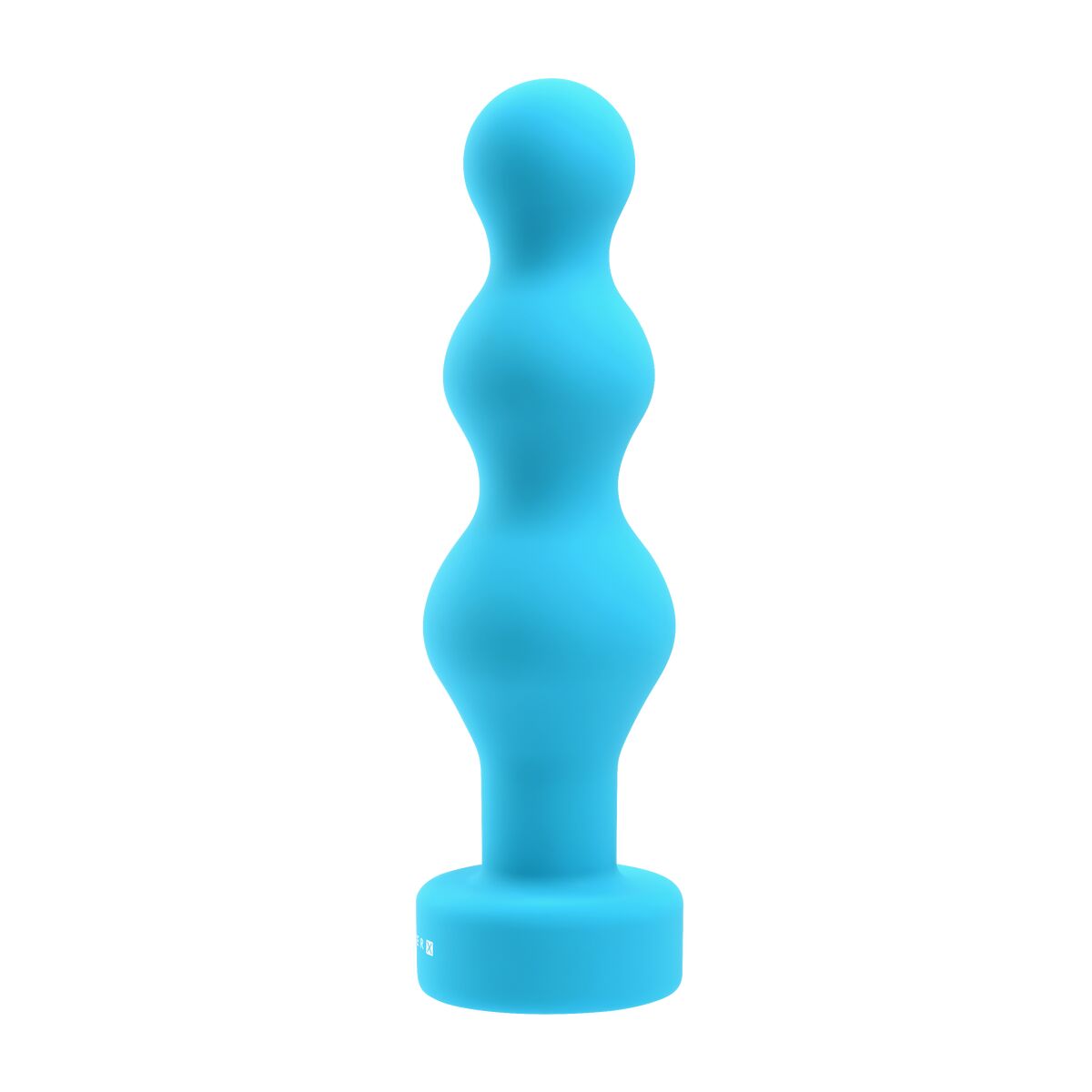 Vibrador anal Gender X Gender X Azul