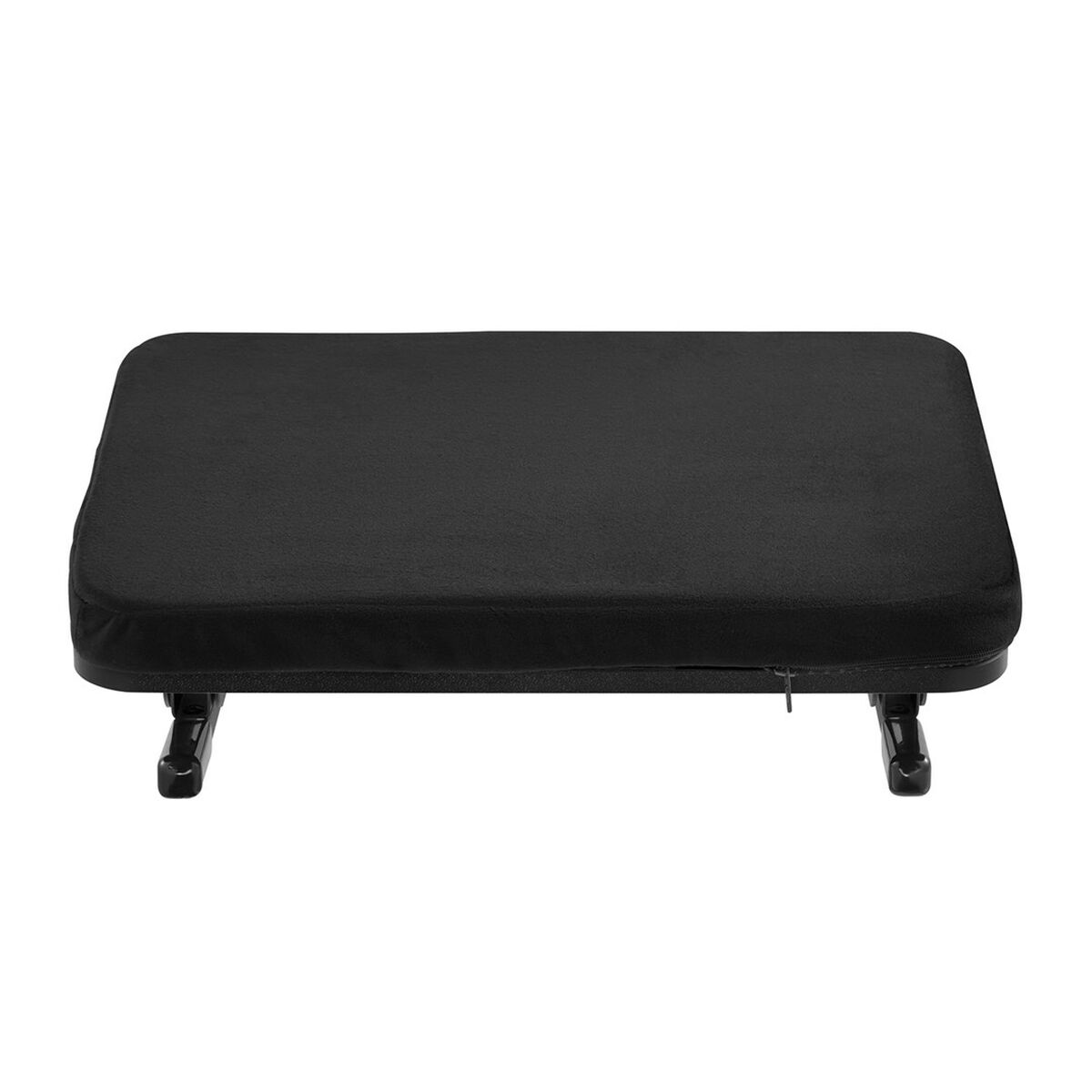 Reposapiés MacLean MC-460 Negro