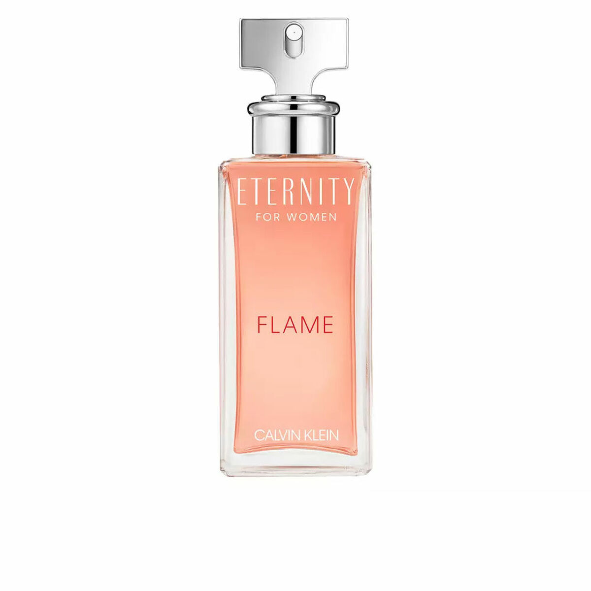 Perfume Mujer Eternity Flame Calvin Klein (EDP) EDP