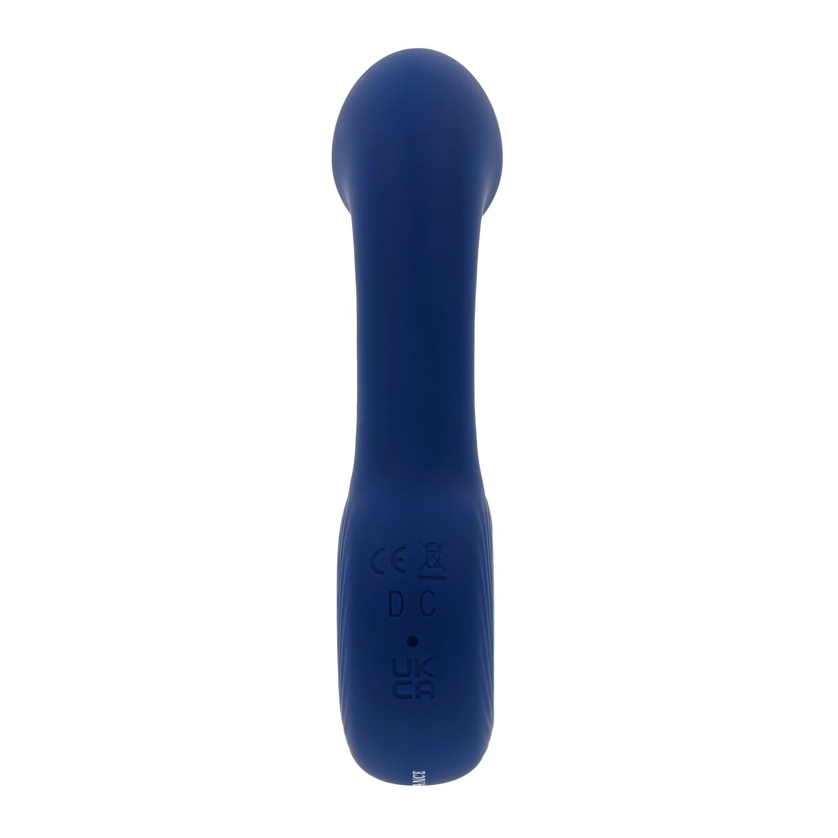 Vibrador Zero Tolerance Zero Tolerance Azul