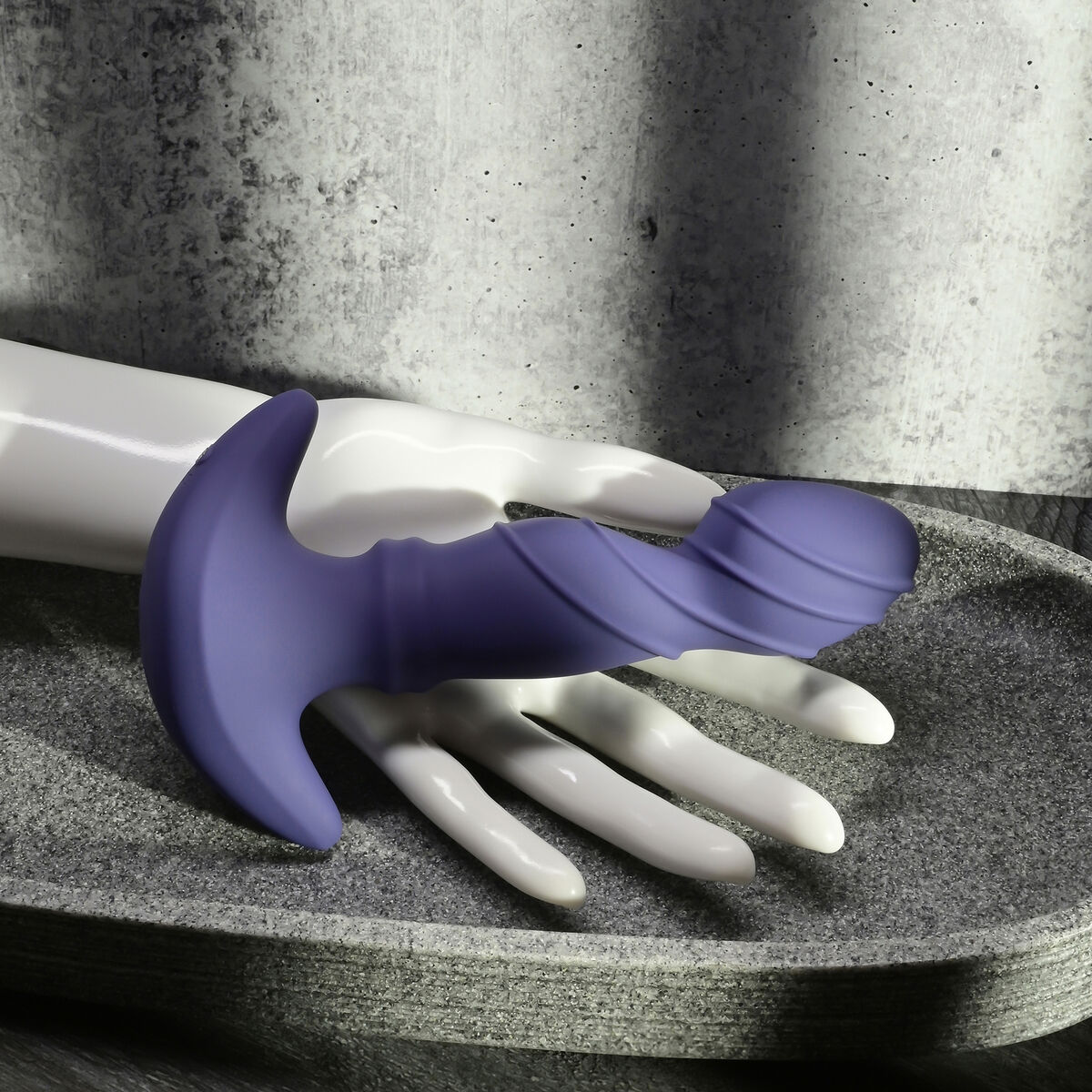 Vibrador Gender X Gender X Morado