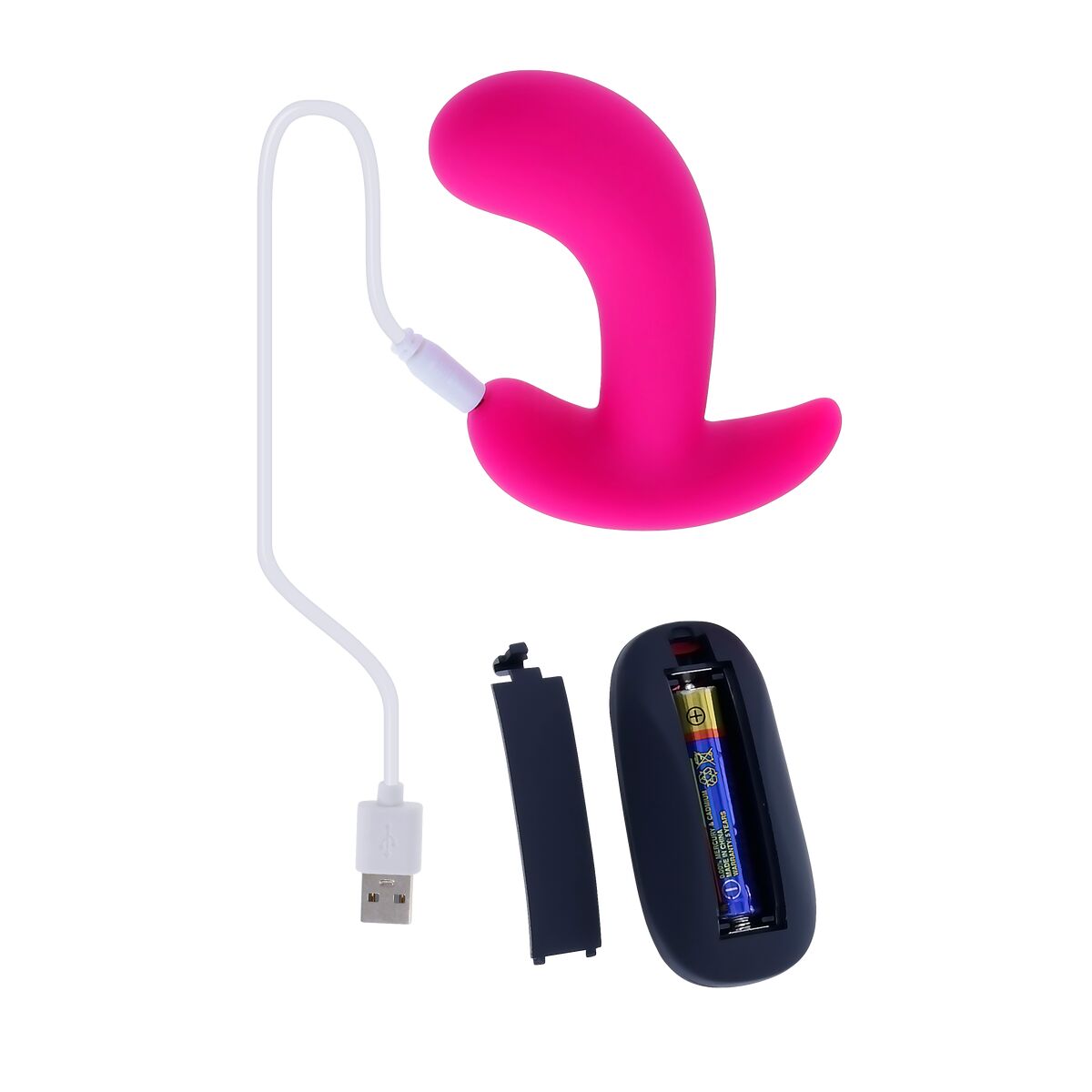 Vibrador Selopa Selopa Rosa
