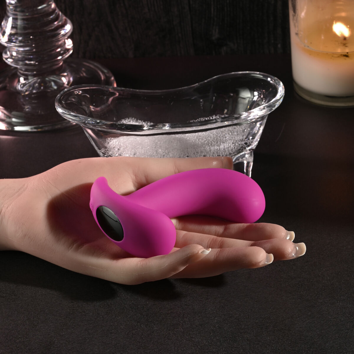 Vibrador Selopa Selopa Rosa