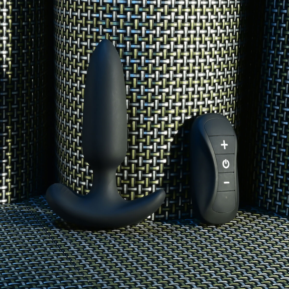 Vibrador Selopa Selopa Negro