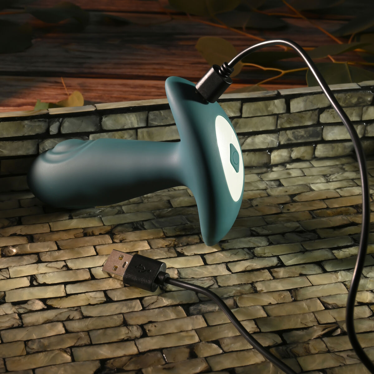 Vibrador Gender X Gender X Verde