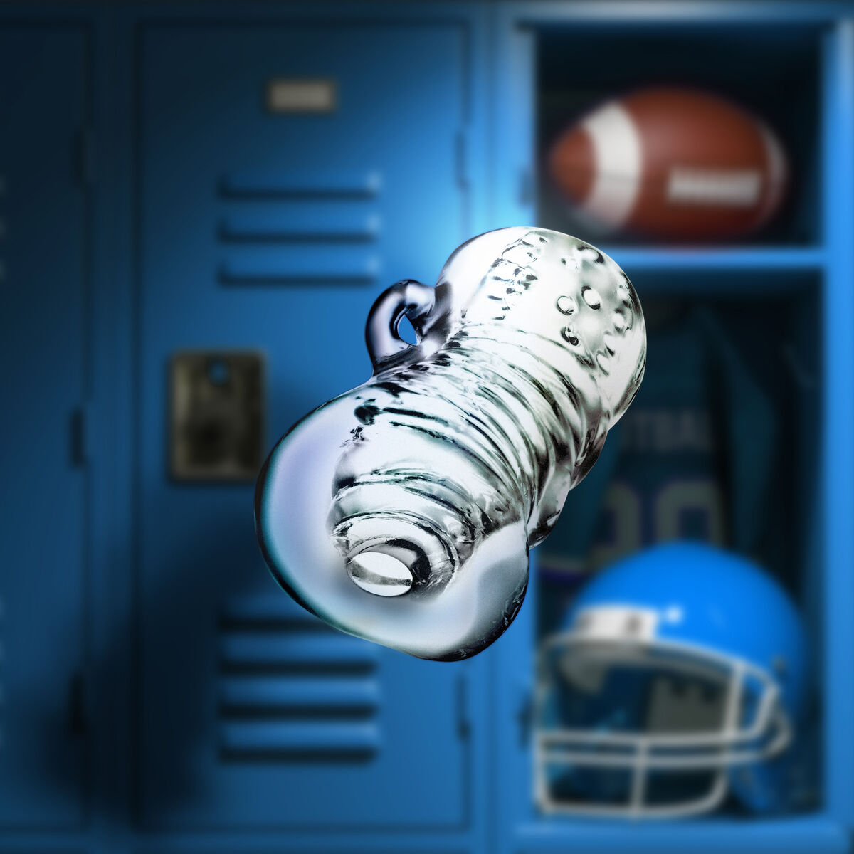 Masturbador Masculino Blush Rize