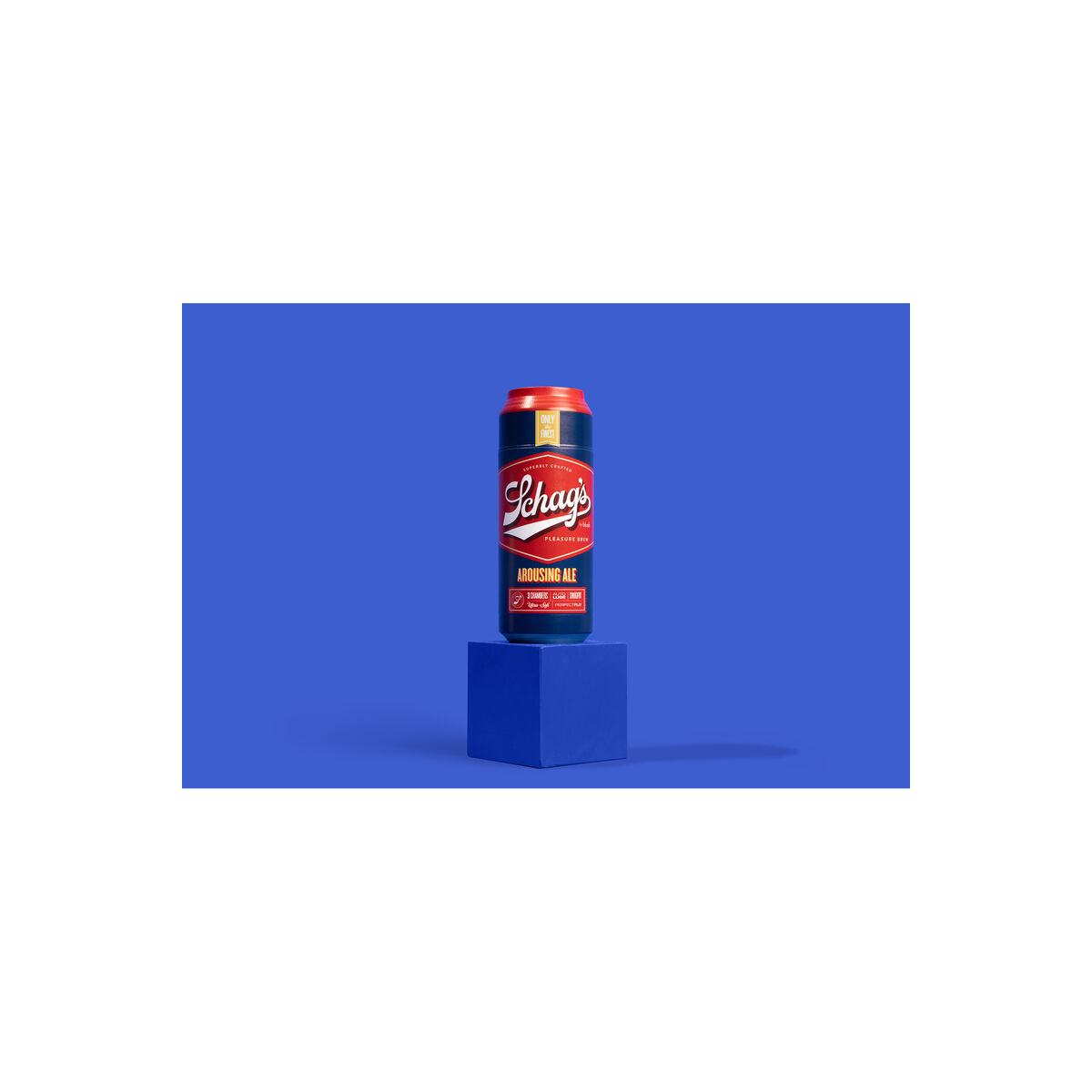 Masturbador Masculino Blush Schags