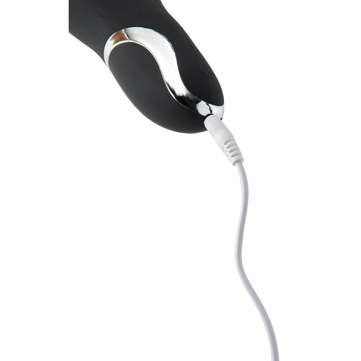 Funda para pene Naghi Negro Ø 6,5 cm