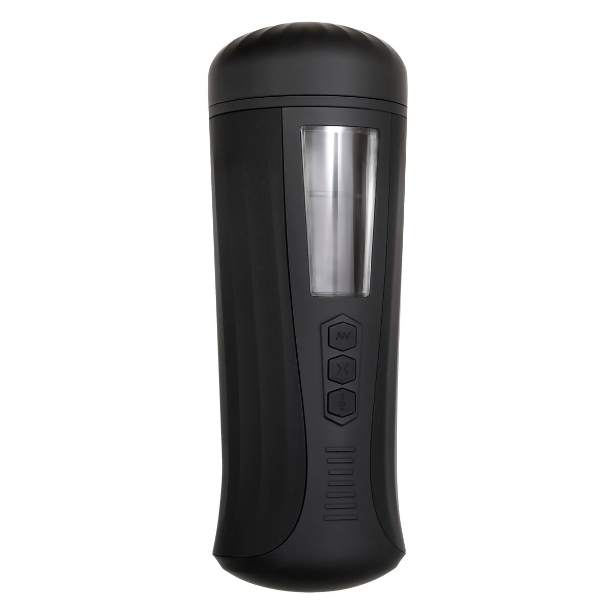 Masturbador Masculino Zero Tolerance Zero Tolerance Negro