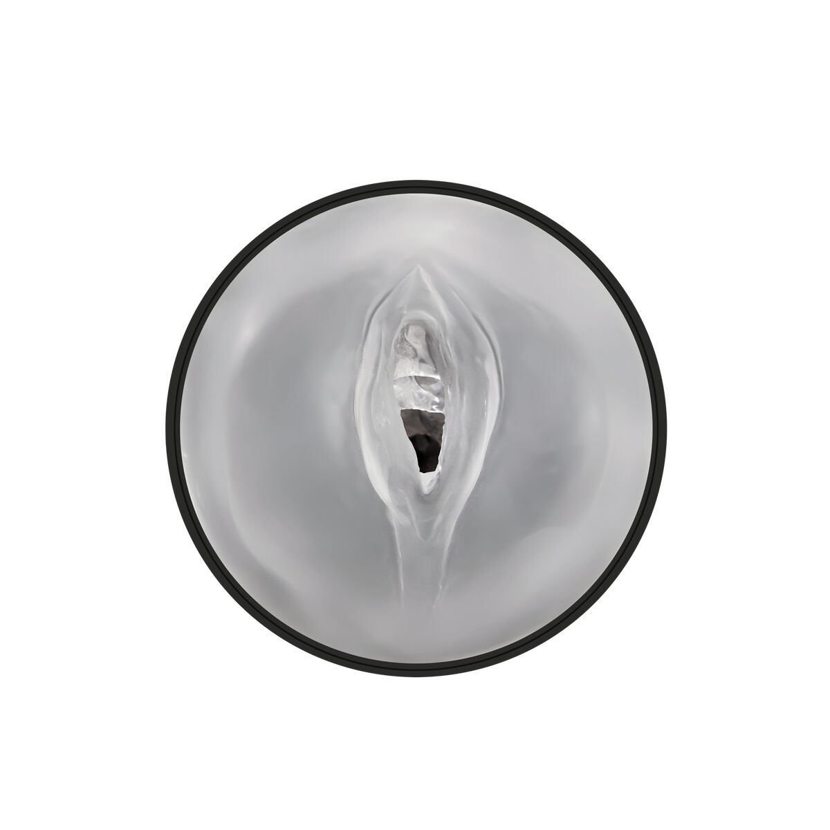 Masturbador Masculino Zero Tolerance Zero Tolerance Negro