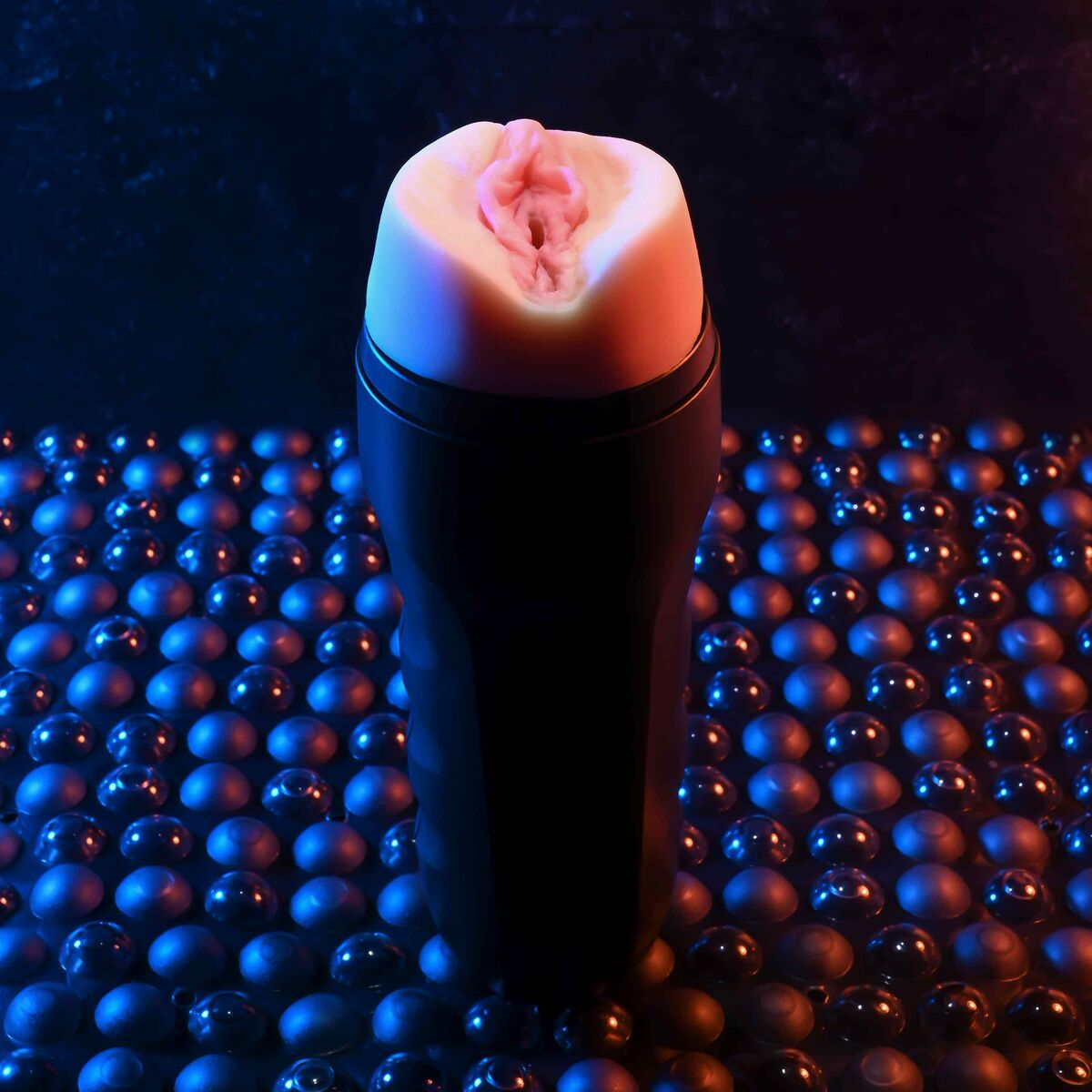 Masturbador Masculino Zero Tolerance Zero Tolerance Carne