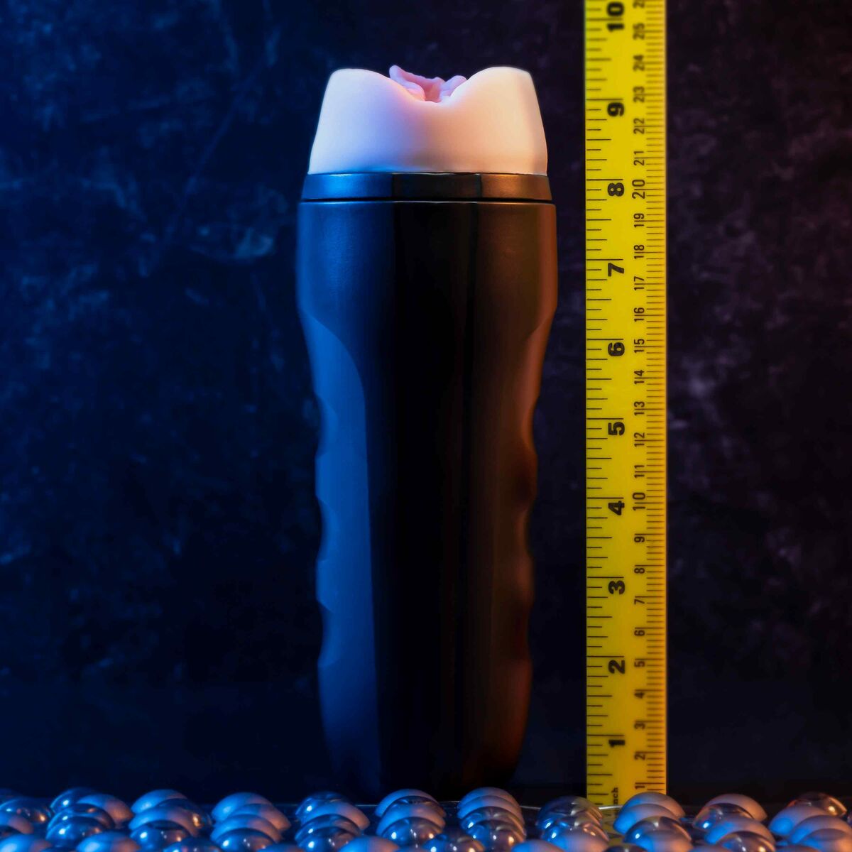 Masturbador Masculino Zero Tolerance Zero Tolerance Carne