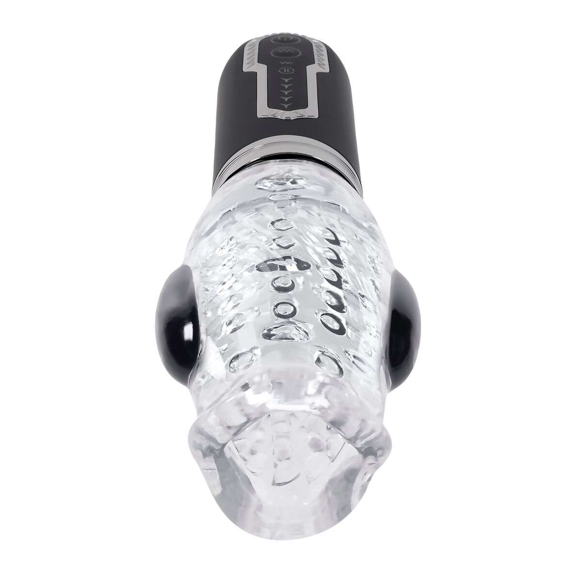 Masturbador Masculino Zero Tolerance Zero Tolerance