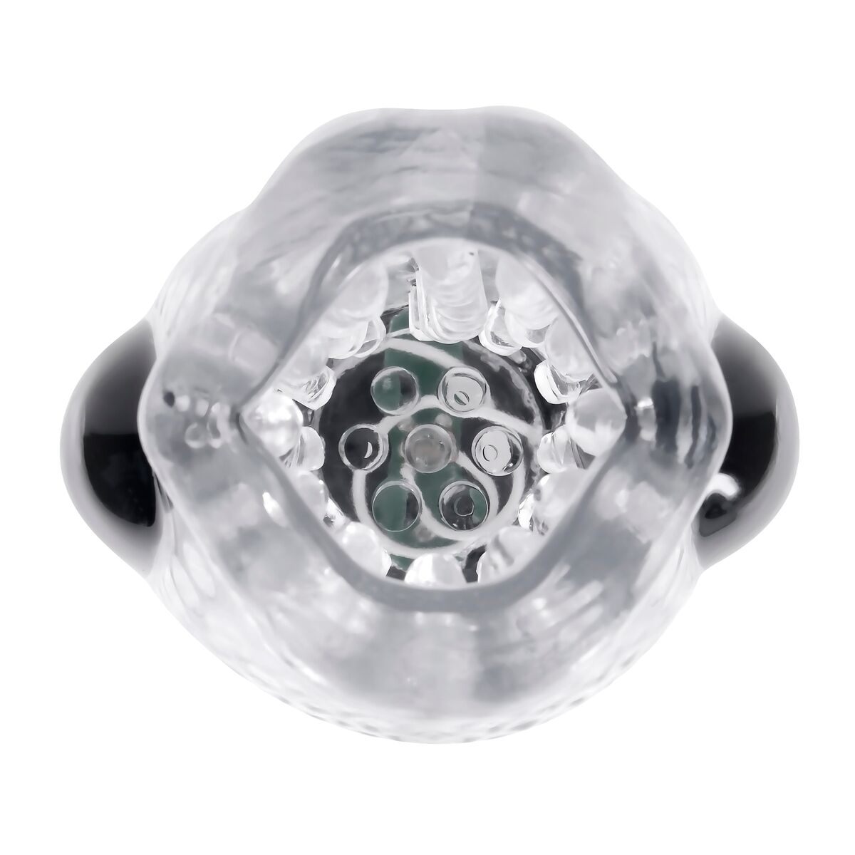 Masturbador Masculino Zero Tolerance Zero Tolerance