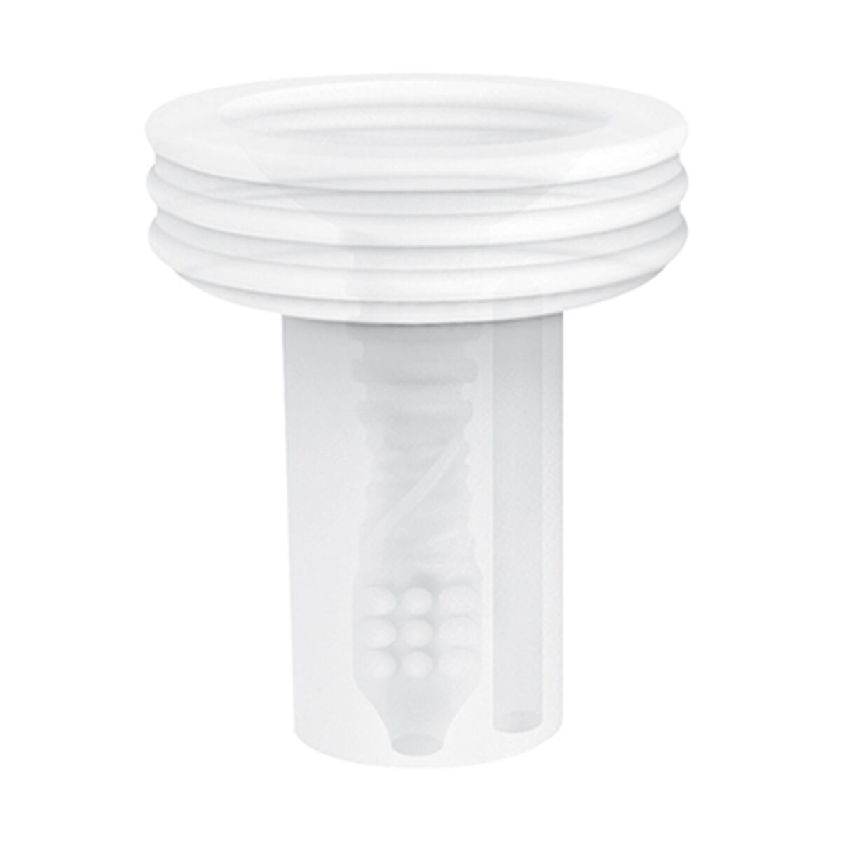 Masturbador Masculino Zero Tolerance Zero Tolerance Carne