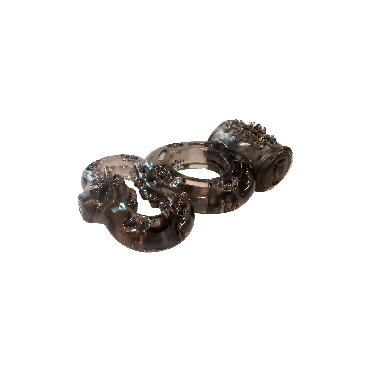 Masturbador Masculino Zero Tolerance Zero Tolerance Marrón