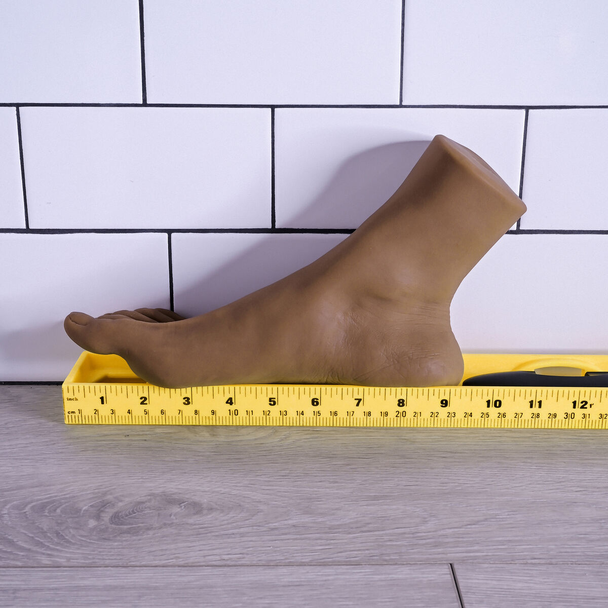 Masturbador Masculino Zero Tolerance Zero Tolerance Marrón