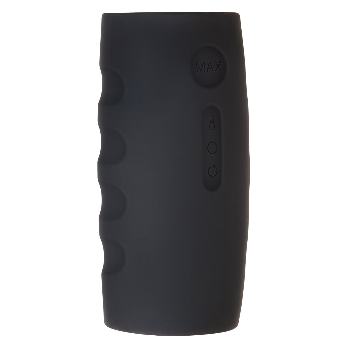 Masturbador Masculino Zero Tolerance Zero Tolerance Negro