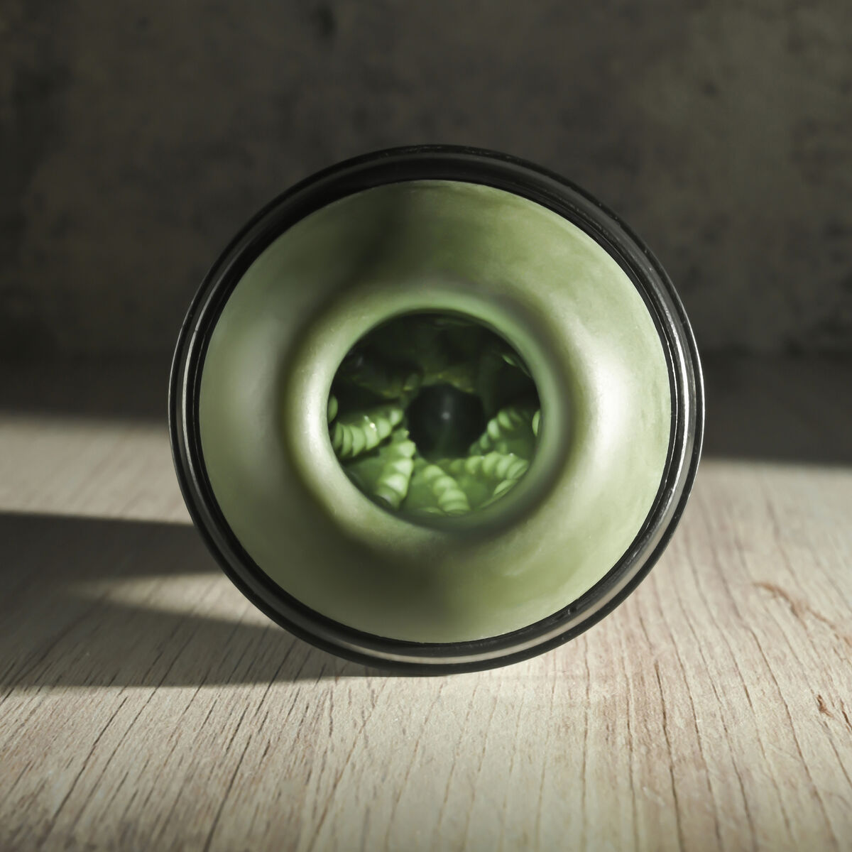 Masturbador Masculino Selopa Selopa Verde