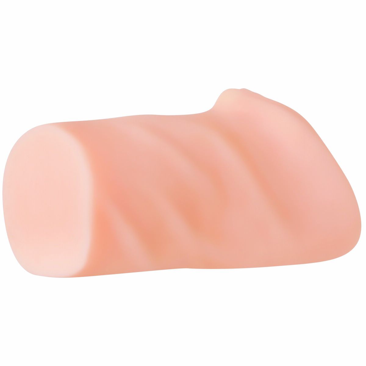 Masturbador Masculino Zero Tolerance Zero Tolerance Carne