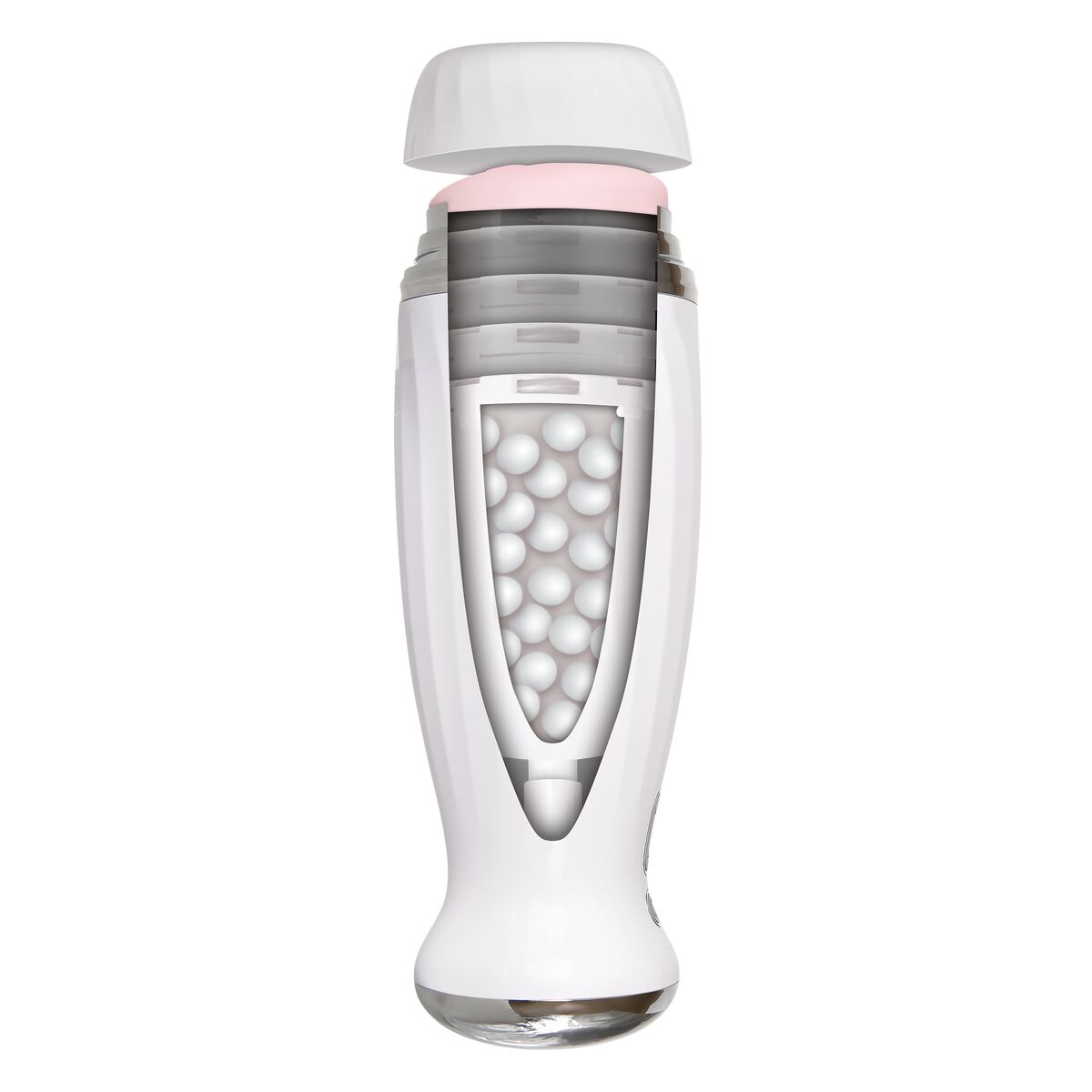 Masturbador Zero Tolerance