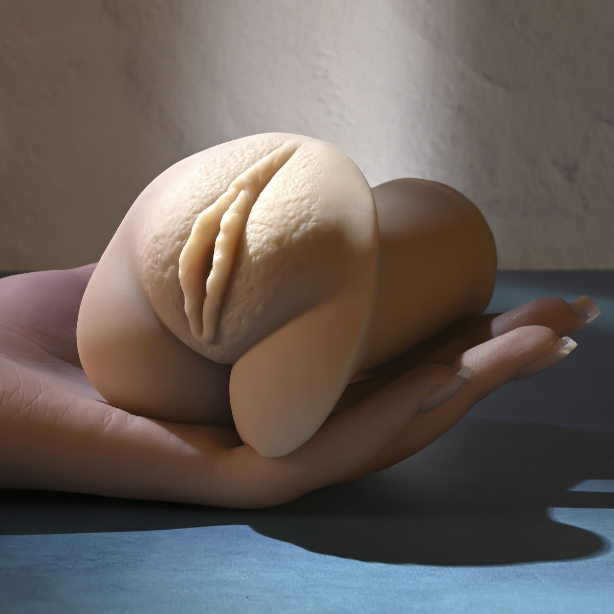 Masturbador Masculino Selopa Selopa Carne