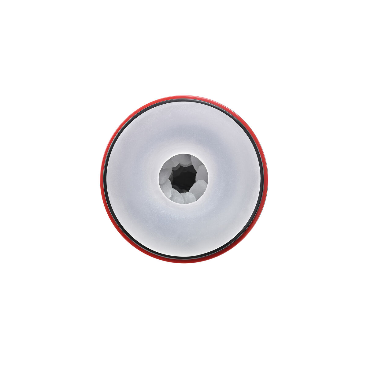 Masturbador Masculino Zero Tolerance Negro