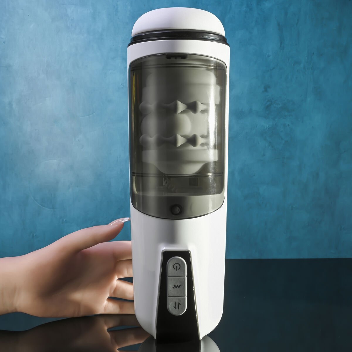 Masturbador Masculino Gender X Gender X Blanco