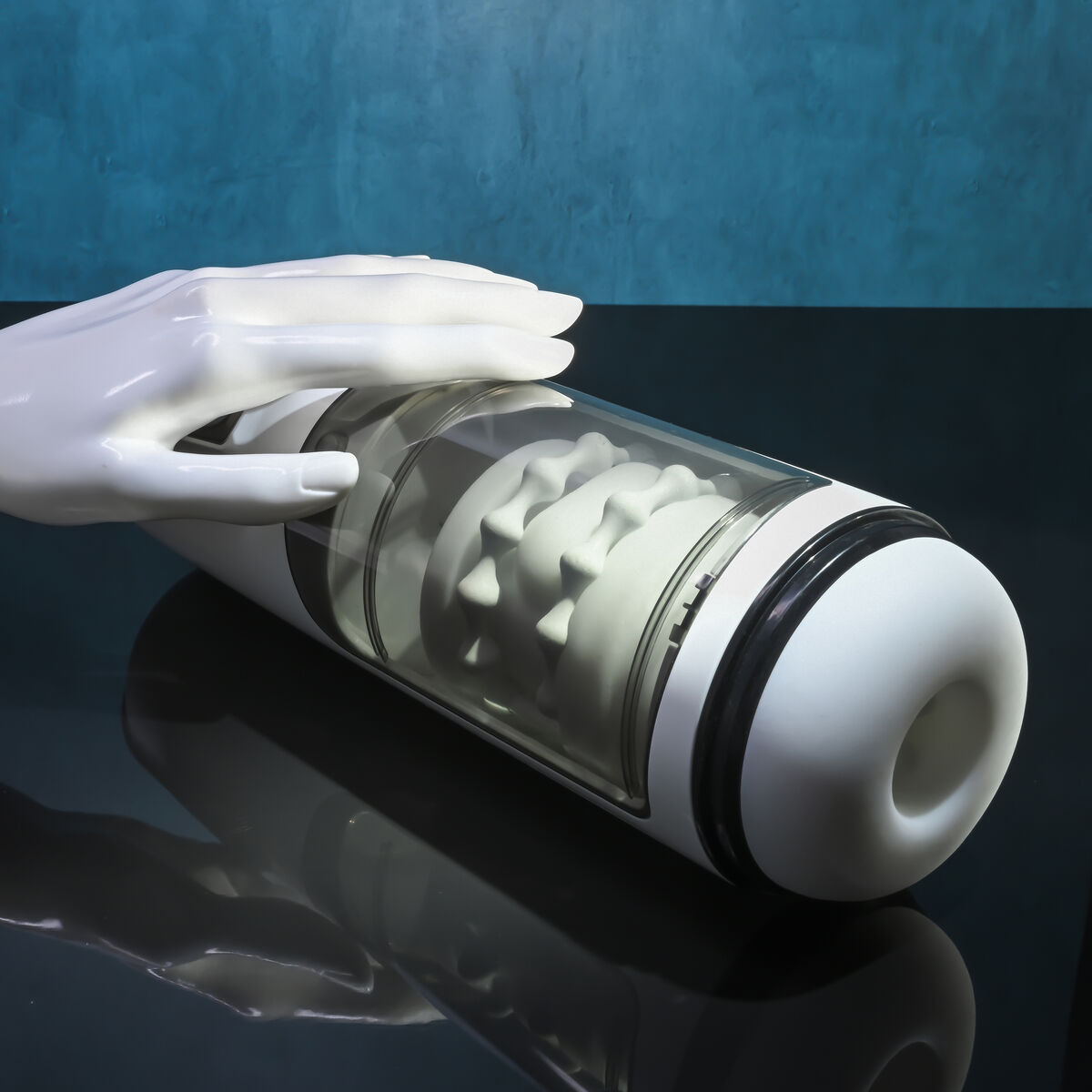 Masturbador Masculino Gender X Gender X Blanco