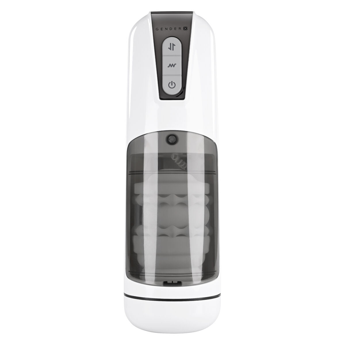 Masturbador Masculino Gender X Gender X Blanco
