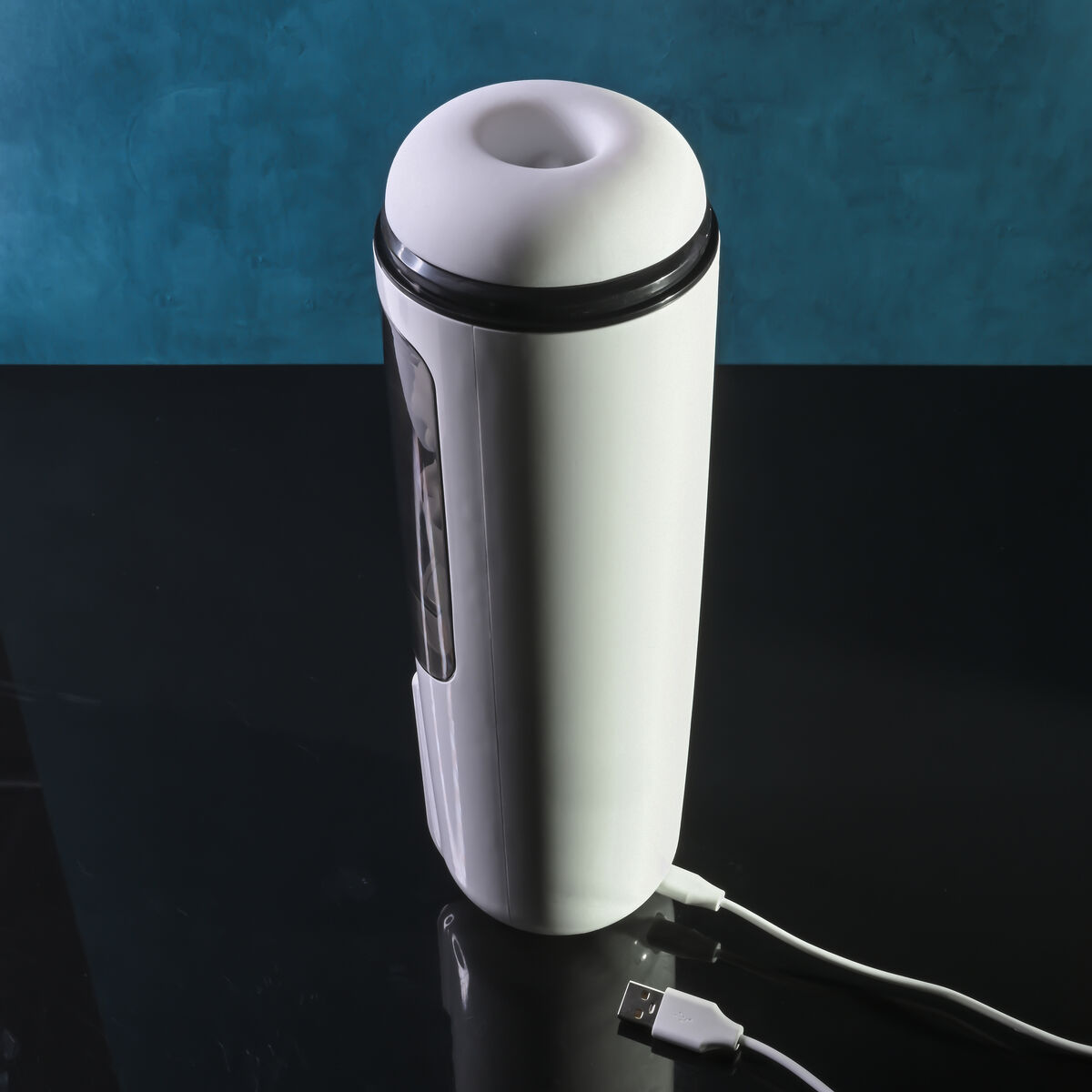 Masturbador Masculino Gender X Gender X Blanco