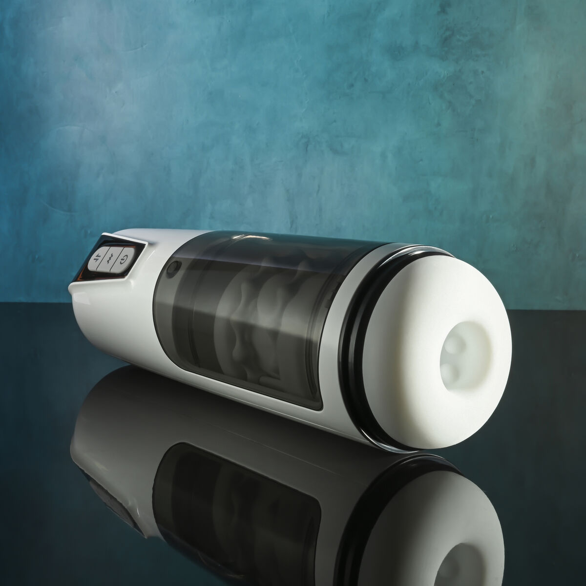 Masturbador Masculino Gender X Gender X Blanco