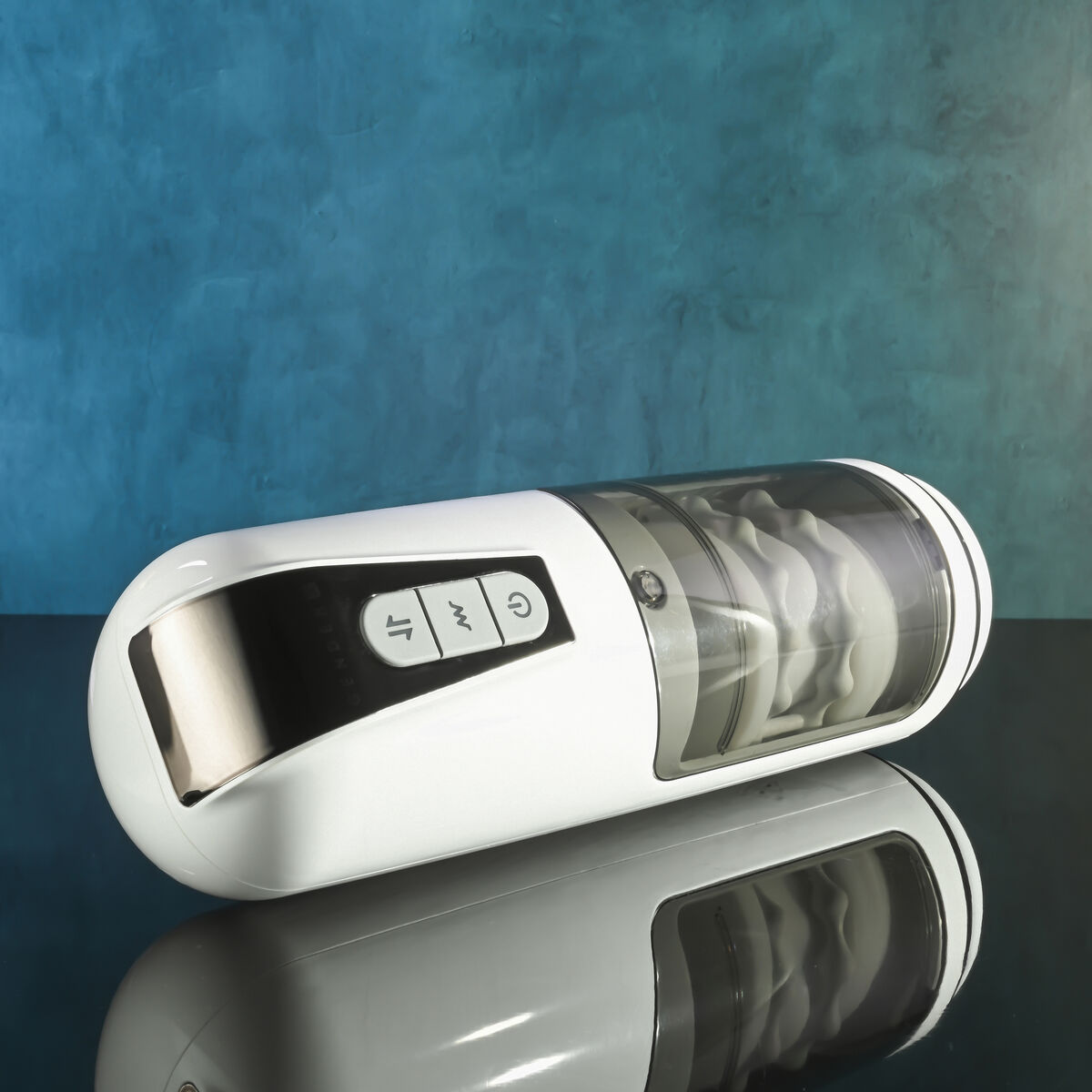 Masturbador Masculino Gender X Gender X Blanco