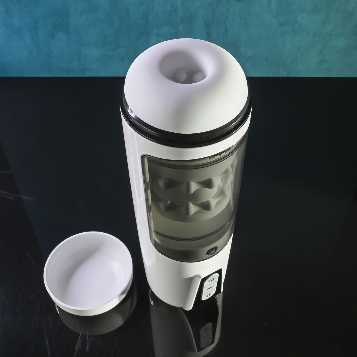 Masturbador Masculino Gender X Gender X Blanco