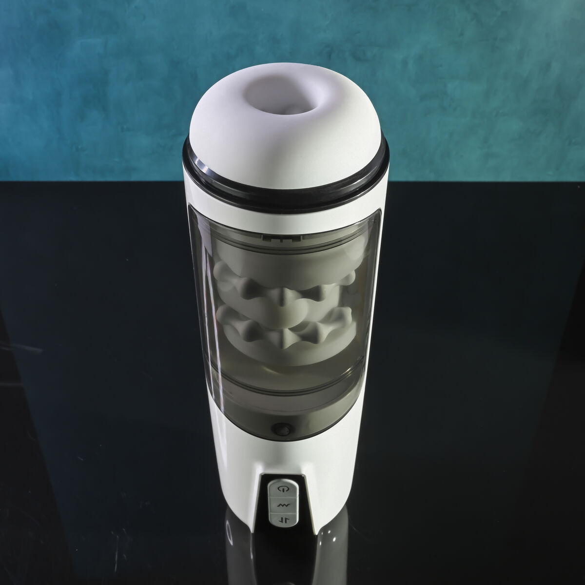 Masturbador Masculino Gender X Gender X Blanco