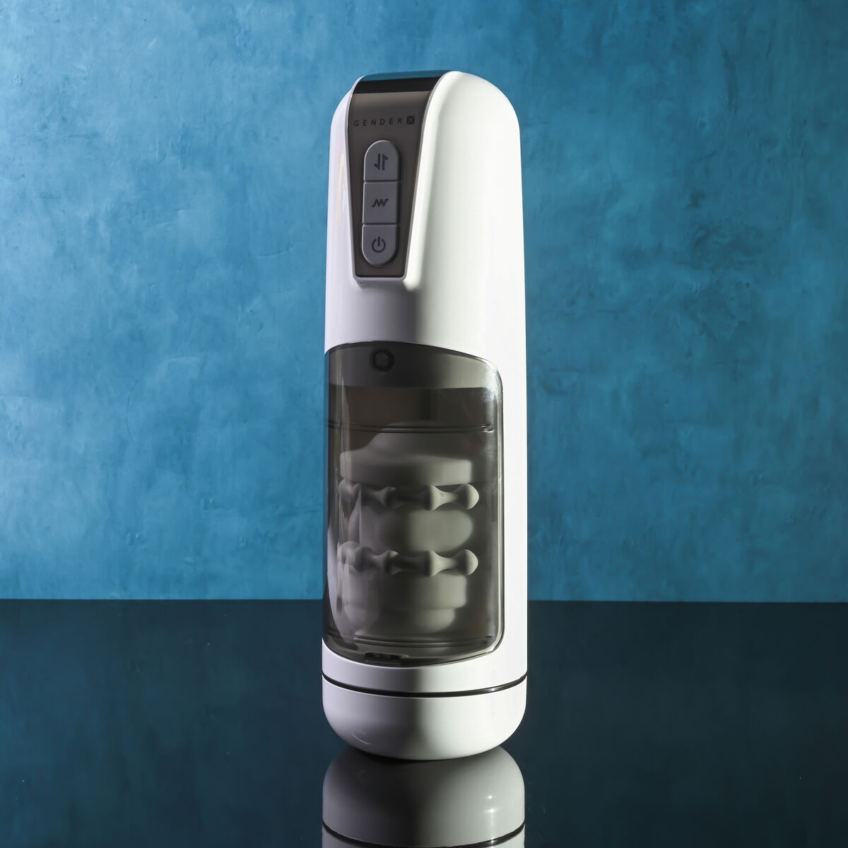 Masturbador Masculino Gender X Gender X Blanco