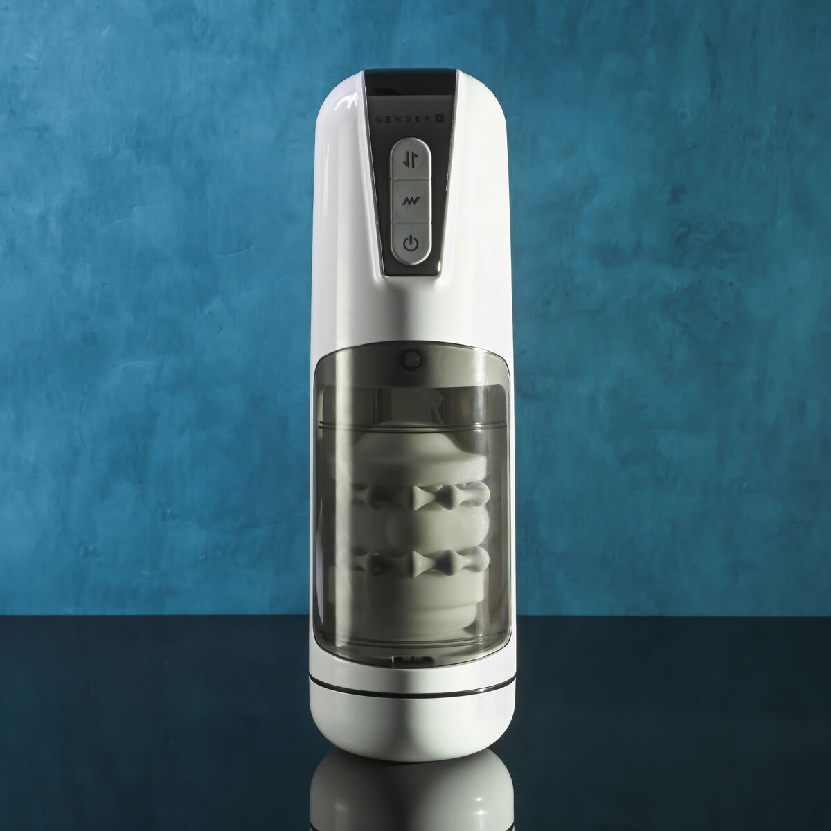 Masturbador Masculino Gender X Gender X Blanco