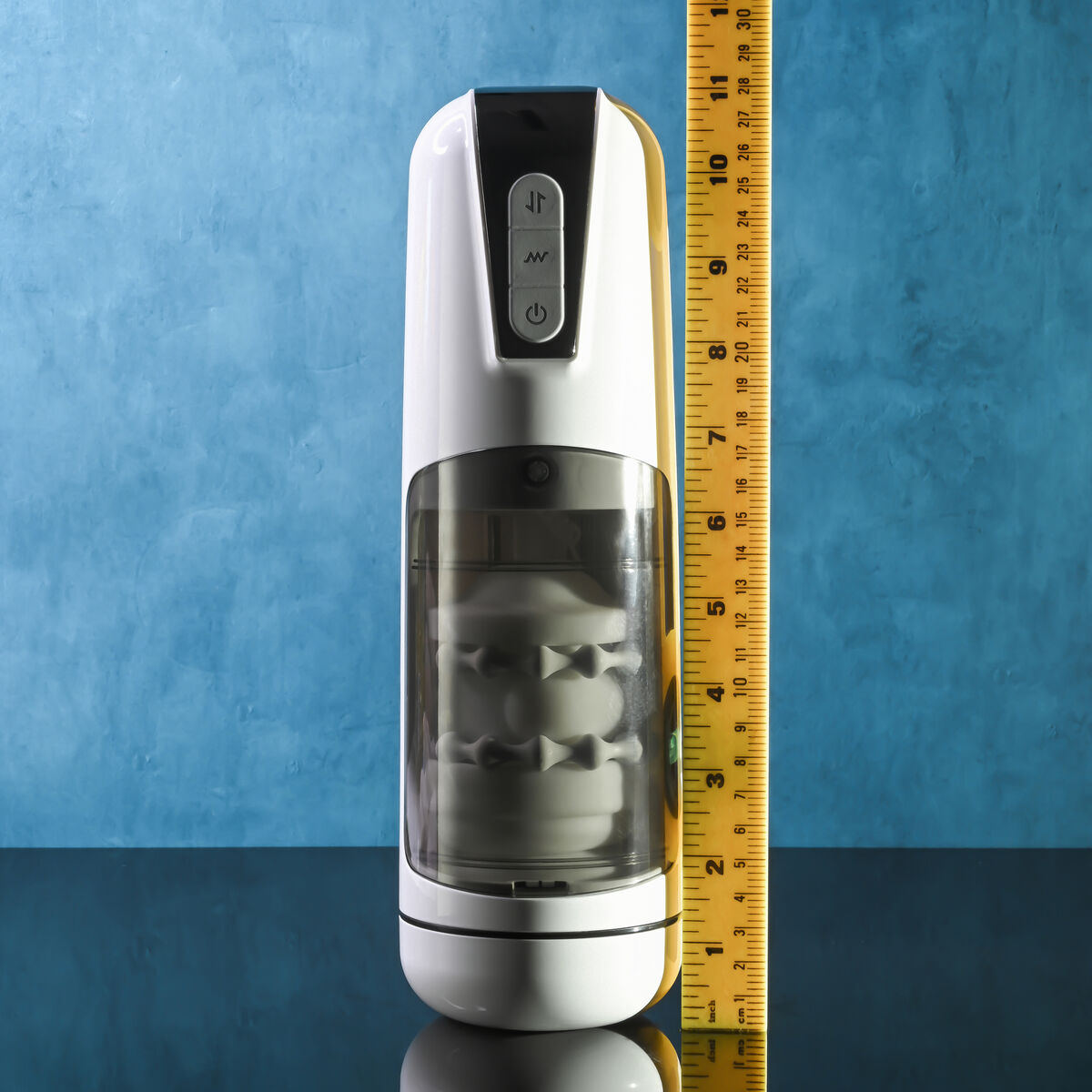 Masturbador Masculino Gender X Gender X Blanco