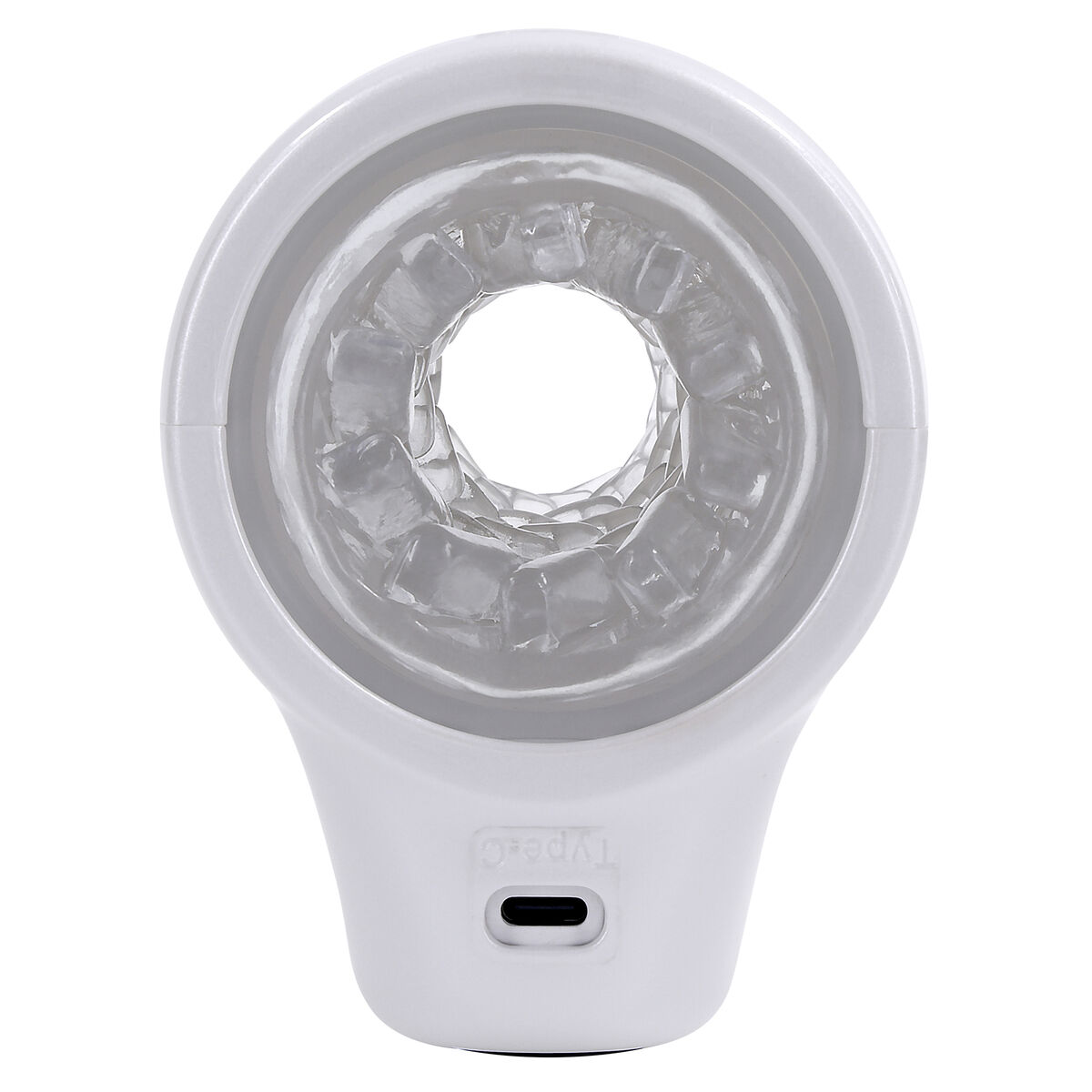 Masturbador Masculino Playboy Playboy Blanco