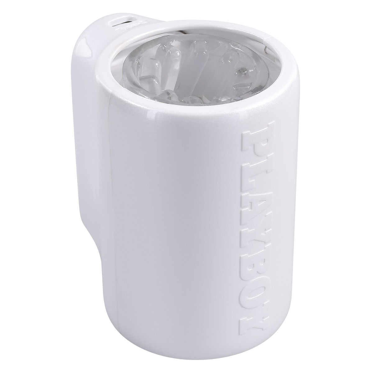 Masturbador Masculino Playboy Playboy Blanco