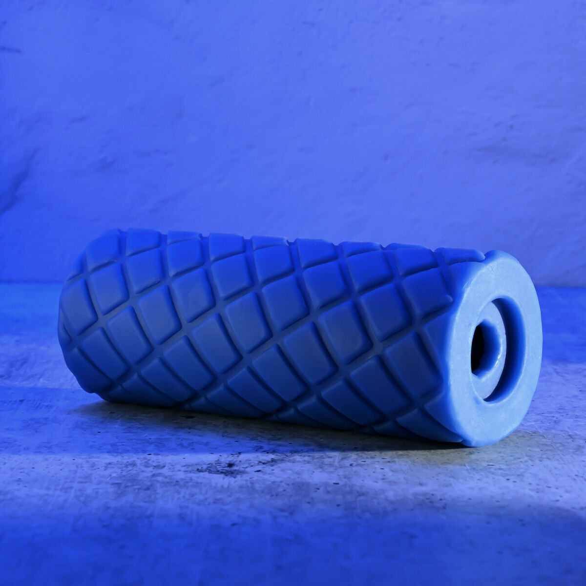 Masturbador Masculino Selopa Selopa Azul